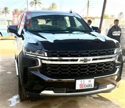 شيفروليه تاهو